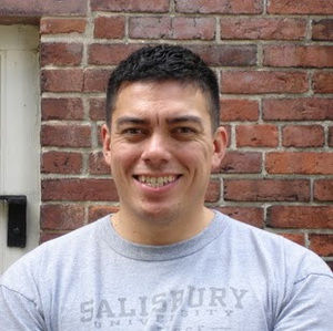 Meet your Posher, Jason